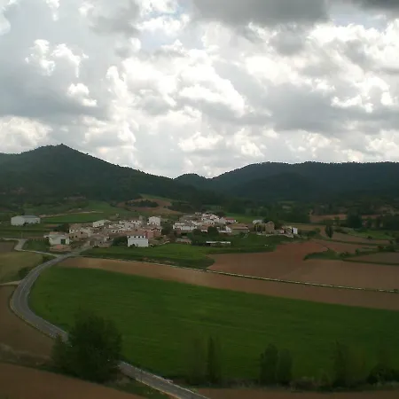 Rural Sierra Luz Ribatajadilla