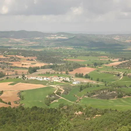Rural Sierra Luz Ribatajadilla
